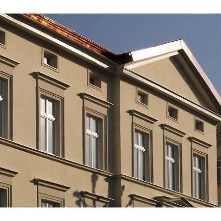 Monello Apartments - Charmanter Altbau 밤베르크 외부 사진