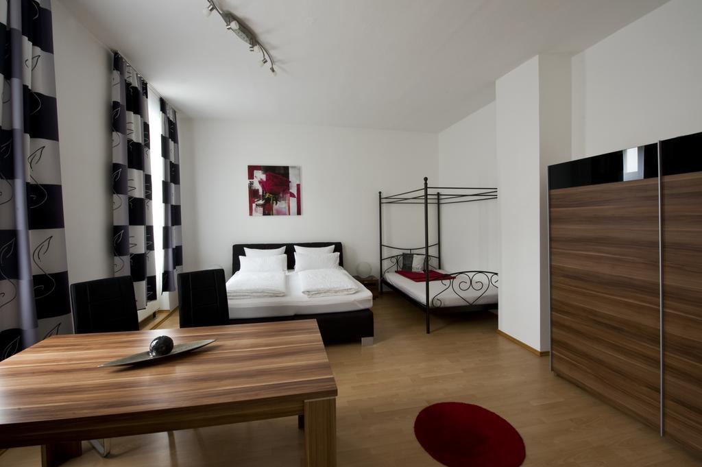 Monello Apartments - Charmanter Altbau 밤베르크 외부 사진