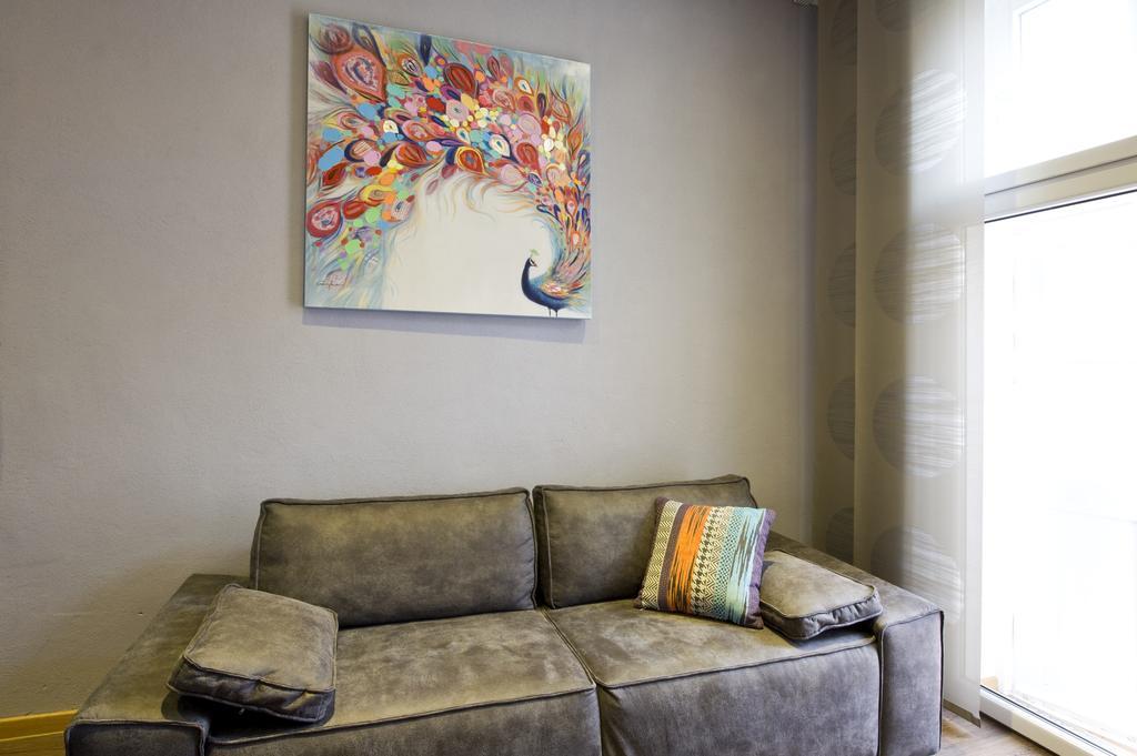 Monello Apartments - Charmanter Altbau 밤베르크 외부 사진