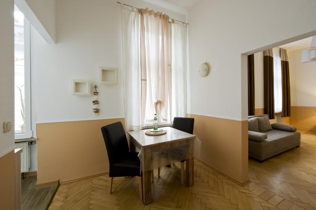 Monello Apartments - Charmanter Altbau 밤베르크 외부 사진