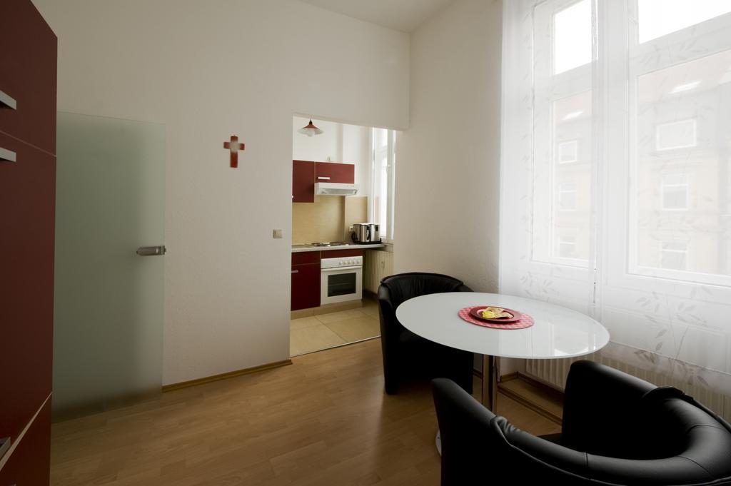 Monello Apartments - Charmanter Altbau 밤베르크 외부 사진