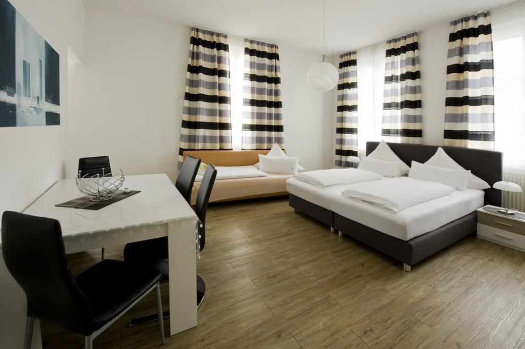 Monello Apartments - Charmanter Altbau 밤베르크 외부 사진